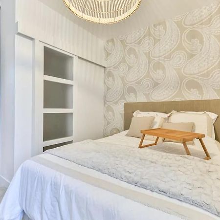 Joli Appartement Bois De Vincennes, Metro 1, Rer A Bagian luar foto
